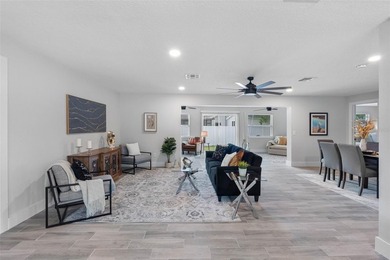 Welcome to 1950 Arvis Cir W, Clearwater, FL, a beautifully - photo 4