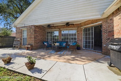 Beautiful 4BR/3BA home in desirable Bienville Place! This - photo 44