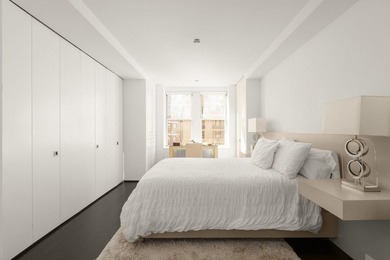 Park Avenue Sophistication with Hotel-Style Services at $525,000 - photo 4