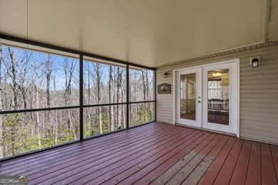 Welcome to your mountain retreat in the gated Coosawattee River - photo 45