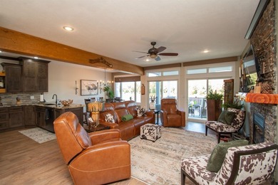 Lake living at its finest with this 3 bedroom, 4 bathroom 2 - photo 5