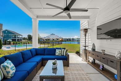 Look No Further! Tucked along the lakefront in the gated - photo 46