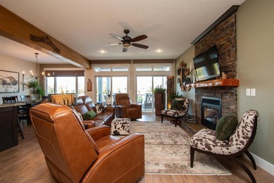 Lake living at its finest with this 3 bedroom, 4 bathroom 2 - photo 6