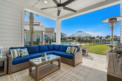 Look No Further! Tucked along the lakefront in the gated - photo 47