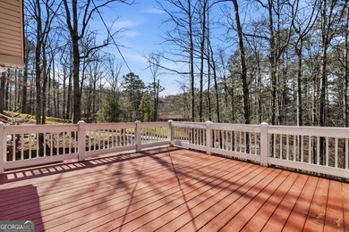 Welcome to your mountain retreat in the gated Coosawattee River - photo 47