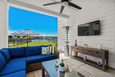 Look No Further! Tucked along the lakefront in the gated - photo 48