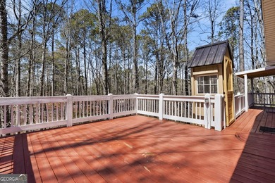 Welcome to your mountain retreat in the gated Coosawattee River - photo 48