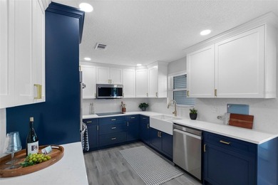 Welcome to 1950 Arvis Cir W, Clearwater, FL, a beautifully - photo 8