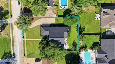 Beautiful 4BR/3BA home in desirable Bienville Place! This - photo 50