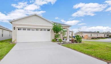 Lake Home For Sale in Tavares, Florida