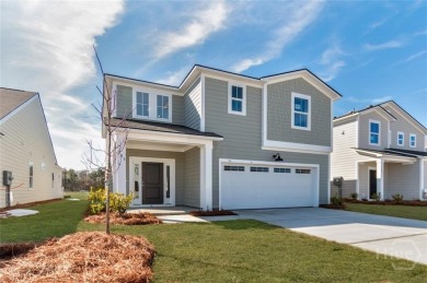 Lake Home For Sale in Pooler, Georgia