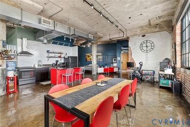 James River Condo For Sale in Richmond Virginia