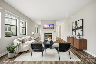 Freshly renovated and truly turnkey, this serene single-level - photo 3