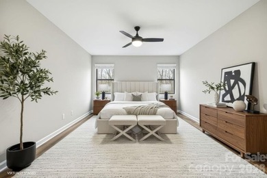 Freshly renovated and truly turnkey, this serene single-level - photo 4