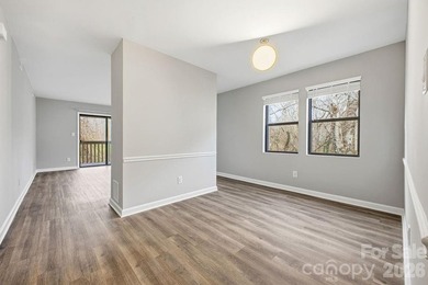 Freshly renovated and truly turnkey, this serene single-level - photo 10