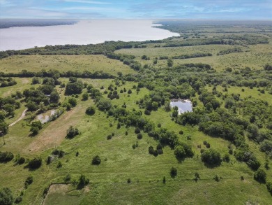 Lake Tawakoni Acreage For Sale in Quinlan Texas