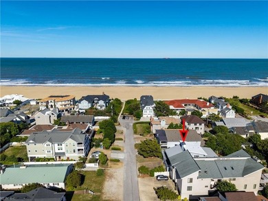 Beautiful six bedroom, four full bathroom oceanside coastal home - photo 2