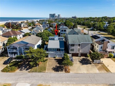 Beautiful six bedroom, four full bathroom oceanside coastal home - photo 4