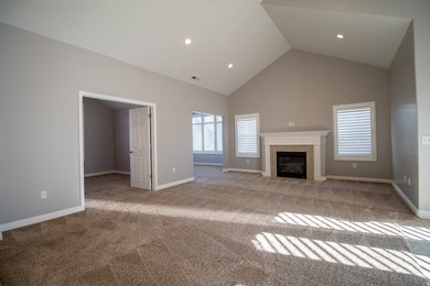 Vibrant 55+ community with a clubhouse, exercise room, swimming