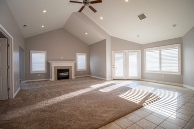 Vibrant 55+ community with a clubhouse, exercise room, swimming