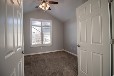 Vibrant 55+ community with a clubhouse, exercise room, swimming