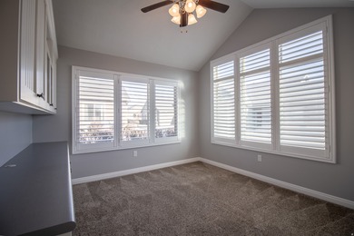 Vibrant 55+ community with a clubhouse, exercise room, swimming