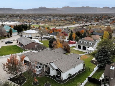 Stunning Remodeled Home on Over Half Acre in South Jordan with