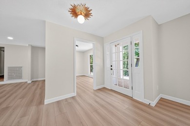 Tucked into the heart of highly desirable Green Island Hills - photo 5