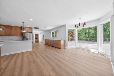 Tucked into the heart of highly desirable Green Island Hills - photo 9
