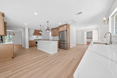 Tucked into the heart of highly desirable Green Island Hills - photo 10