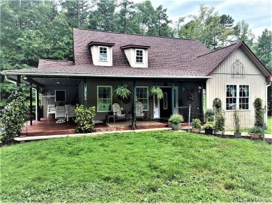 Lake Other Off Market in Bullock, North Carolina