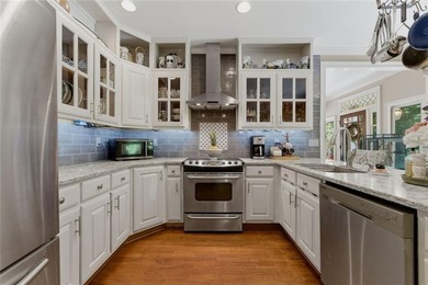 Escape to your own Southern Living Custom Home in the heart of - photo 12