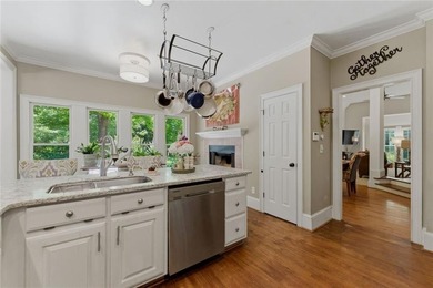 Escape to your own Southern Living Custom Home in the heart of - photo 13