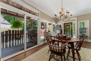 Escape to your own Southern Living Custom Home in the heart of - photo 16