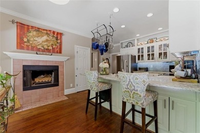 Escape to your own Southern Living Custom Home in the heart of - photo 17