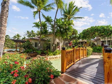 Live the ultimate resort lifestyle in the heart of Ko Olina! - photo 20