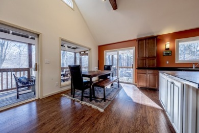 4 BR, Lakefront Home w Composite Dock in a Cove! SOLD - photo 9