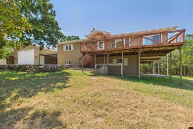 Lake Home For Sale in Lakeview, Arkansas