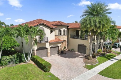 (private lake, pond, coastal) Home For Sale in Boynton Beach Florida