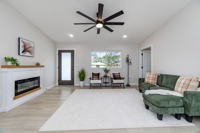 Welcome to this brand-new custom 3-bedroom, 2-bath home in the - photo 4