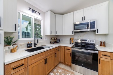 Welcome to this brand-new custom 3-bedroom, 2-bath home in the - photo 9