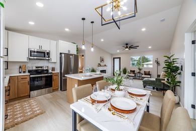 Welcome to this brand-new custom 3-bedroom, 2-bath home in the - photo 10