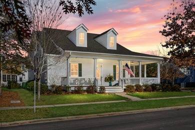 (private lake, pond, coastal) Home Active Under Contract in Summerville South Carolina