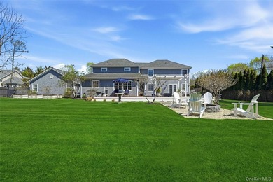 Tucked at the end of a long, private drive on one of Southold's - photo 42