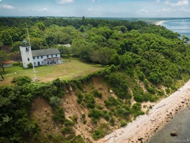 Tucked at the end of a long, private drive on one of Southold's - photo 47
