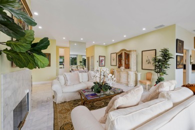 Lake Home For Sale in Palm Desert, California