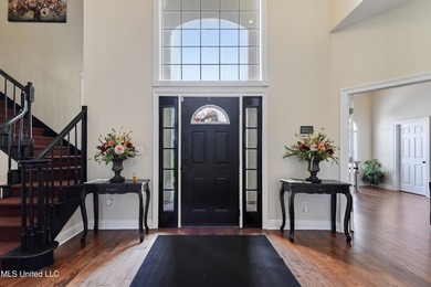 Located in the desirable Bent Oaks subdivision, this 3,826 sq ft - photo 3