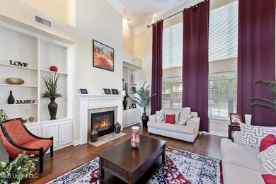 Located in the desirable Bent Oaks subdivision, this 3,826 sq ft - photo 4
