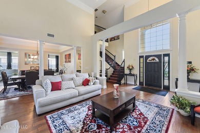 Located in the desirable Bent Oaks subdivision, this 3,826 sq ft - photo 6