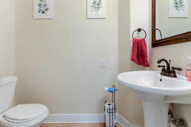 Located in the desirable Bent Oaks subdivision, this 3,826 sq ft - photo 9